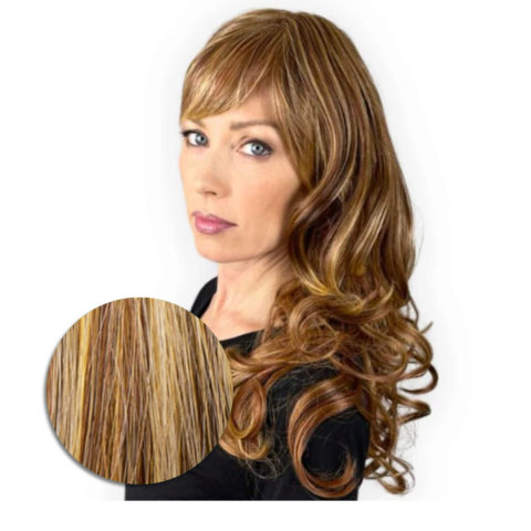 Hairdo Lenght & Volume Parrucca Biondo Rame Dorato