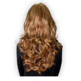 Hairdo Lenght & Volume Parrucca Castano Medio Dorato