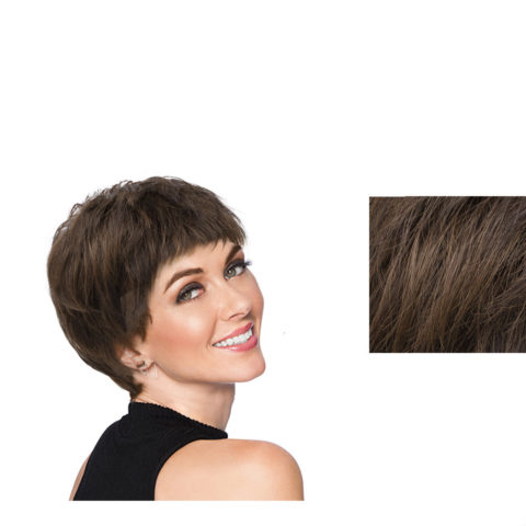 Hairdo Textured Cut Parrucca Castano Chiaro