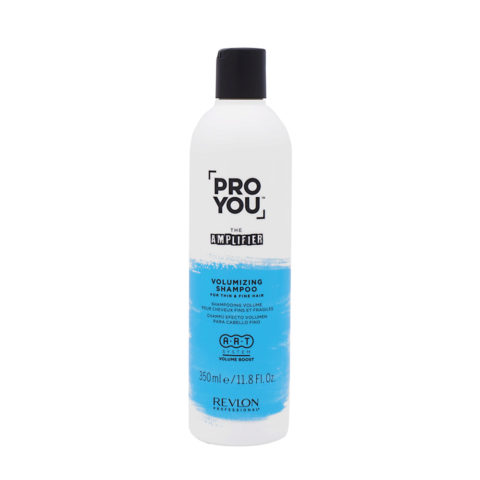 Pro You The Amplifier Volumizing Shampoo 350ml - shampoo volumizzante