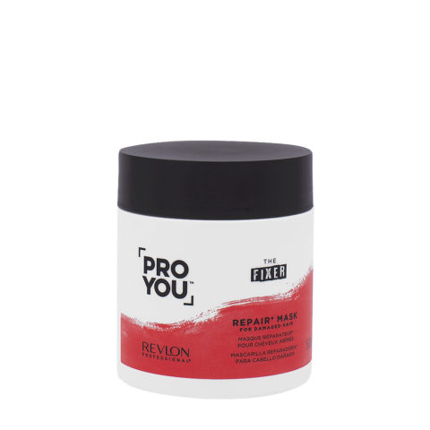 Pro You The Fixer Repair Mask 500ml - maschera riparatrice