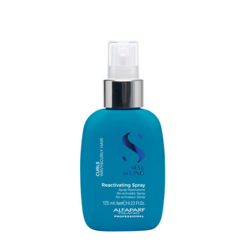 Semi di Lino Curls Reactivating Spray 125ml - spray riattivatore