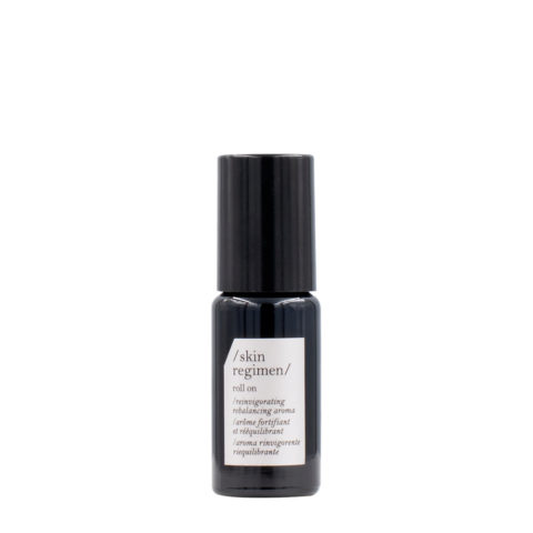 Comfort Zone Skin Regimen Roll On 10ml - aroma rinvigorente riequilibrante