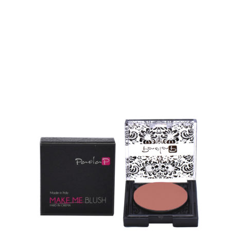 Paola P Blush Me 02 Fard in Crema 3gr