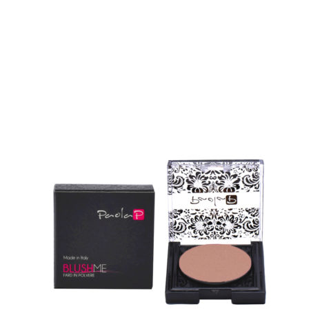 Paola P Blush Me 02 Fard in Polvere 3gr