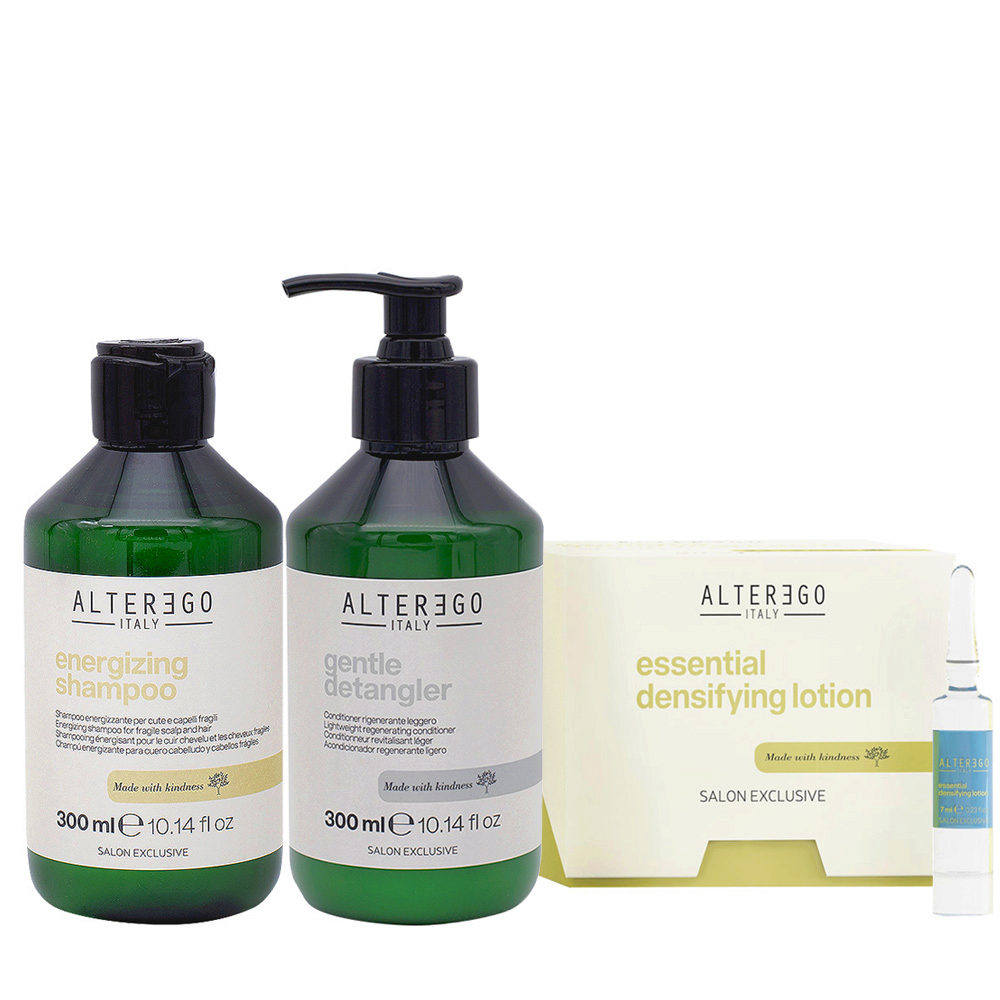 Senso Aqua Pure Purifying shampoo 250 ml | Brands4Hair