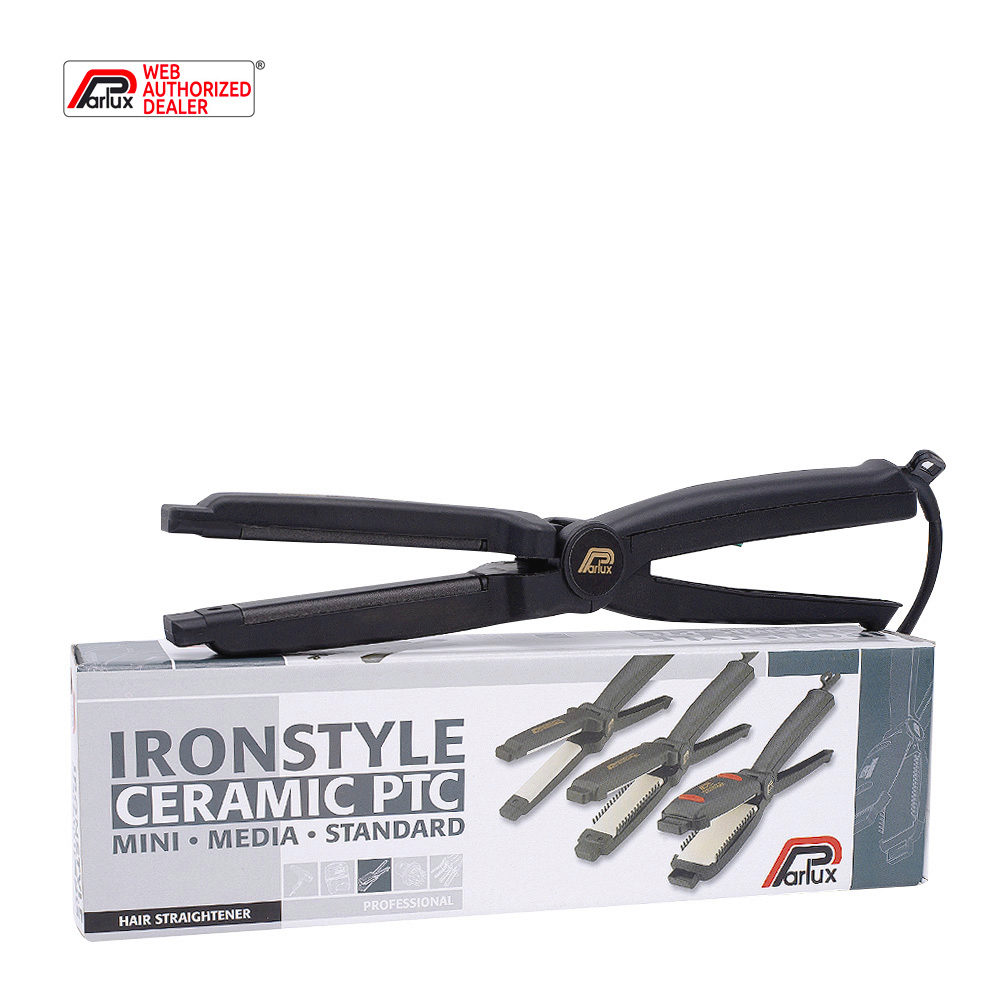 Parlux Piastra per Capelli Ironstyle Mini
