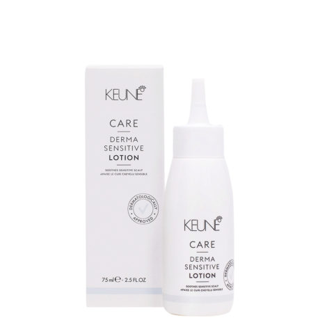 Keune Derma Sensitive Lotion 75ml -lozione lenitiva per cute sensibile