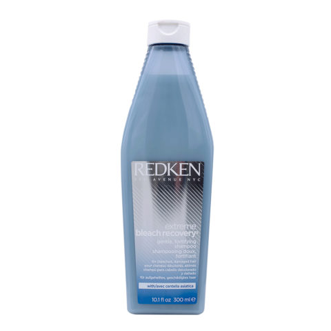 Extreme Bleach Shampoo 300ml - shampoo rinforzante