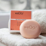 weDo No Plastic Shampoo 80gr - shampoo solido per  capelli normali o danneggiati
