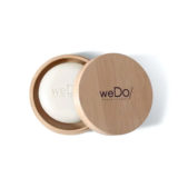 weDo No Plastic Shampoo 80gr - shampoo solido per  capelli normali o danneggiati