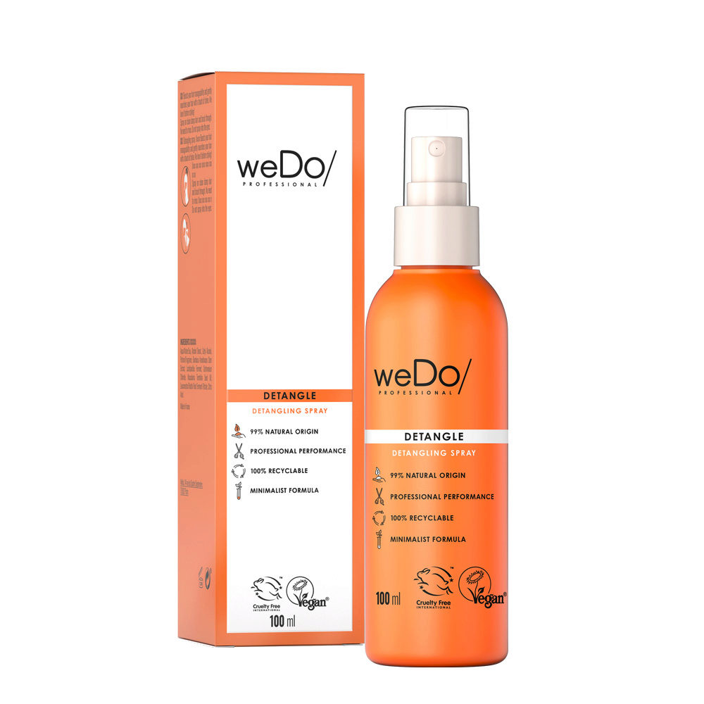 weDo Detangle 100ml - spray districante