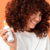 weDo Spread Happiness 100ml - spray profumato per capelli e corpo