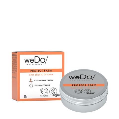 Protect Balm 25gr - balsamo per punte e labbra