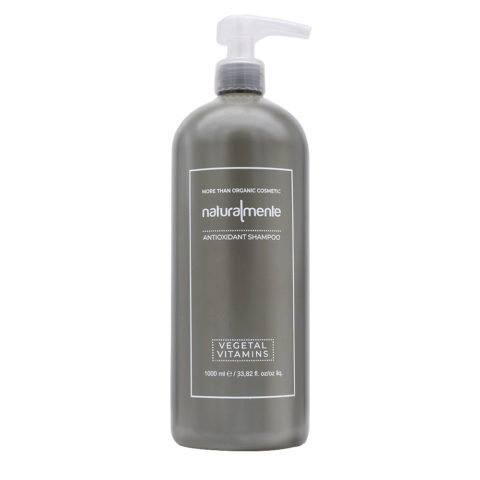 Antioxidant Shampoo per Capelli Colorati 1000ml