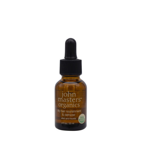 John Masters Organics Dry Hair Nourishment Siero Anticrespo 23ml