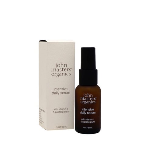 Intensive Daily Serum 30ml - siero quotidiano antirughe