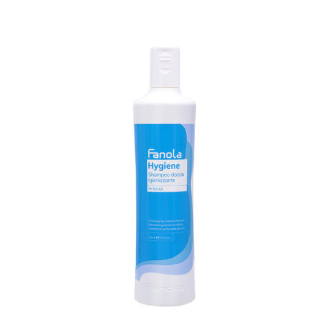 Hygiene Shampoo Doccia Igienizzante 350ml