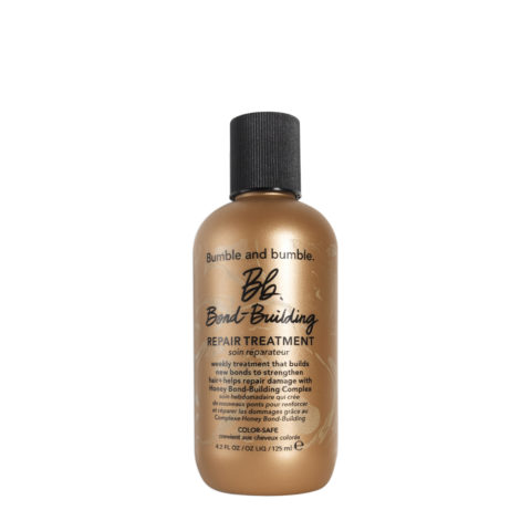 Bb. Bond Building Repair Treatment 125ml - maschera per capelli rovinati