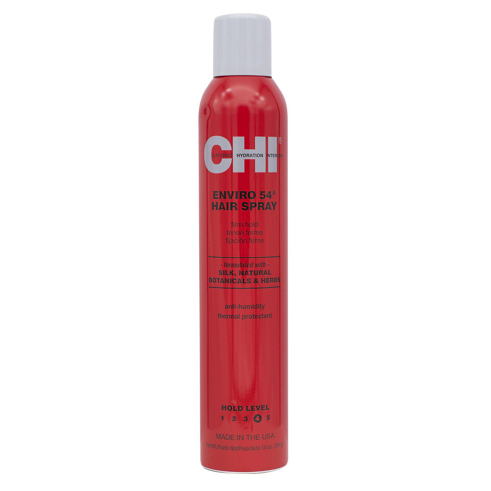 CHI Enviro 54 Firm Hold Hairspray Lacca Tenuta Forte 284gr