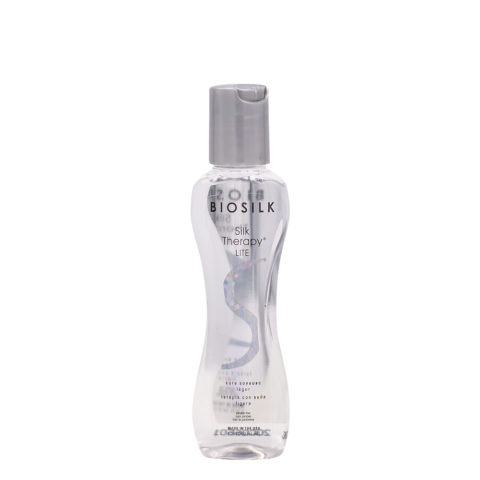 Silk Therapy Lite 67ml - trattamento leggero alla seta senza risciacquo