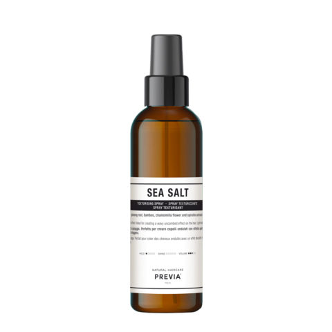 Sea Salt 200ml - spray texturizzante al sale marino