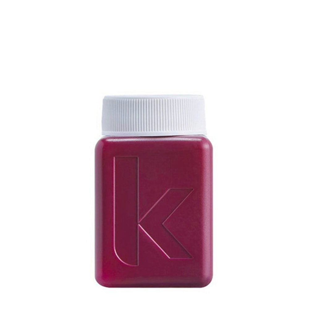 Kevin Murphy Young Again Wash 40ml - shampoo ristrutturante capelli maturi