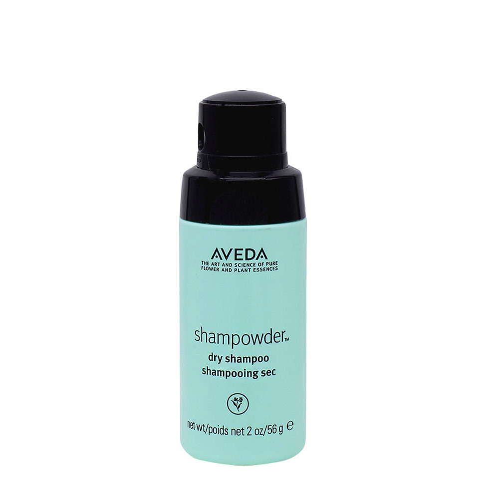 Aveda Shampowder 56gr - shampoo a secco
