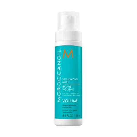 Volumizing Mist 160ml- spray volumizzante
