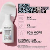 Redken Acidic Bonding Concentrate Conditioner 300ml - balsamo fortificante per capelli danneggiati
