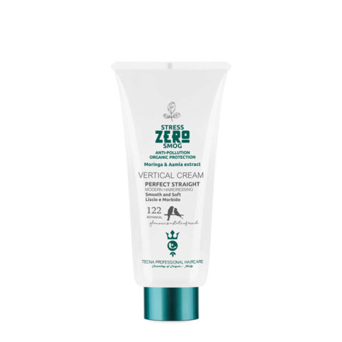 Zero Perfect Straight Vertical Cream 100ml - crema lisciante