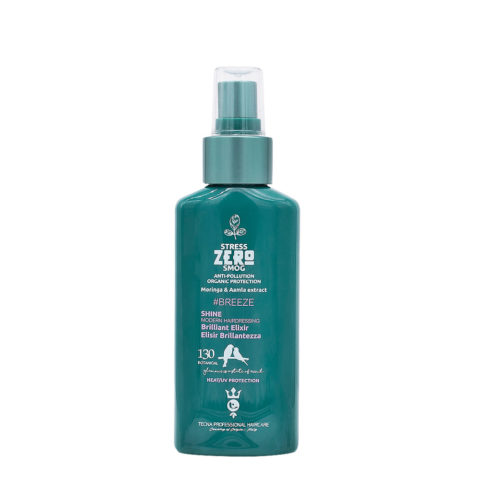 Tecna Zero Shine Breeze 100ml - spray lucidante