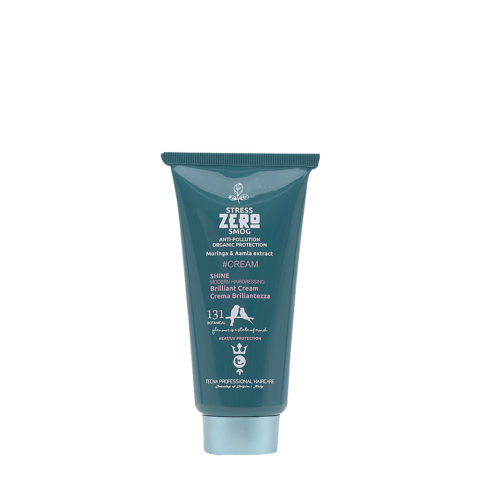 Tecna Zero Shine Cream 100ml - crema lucidante