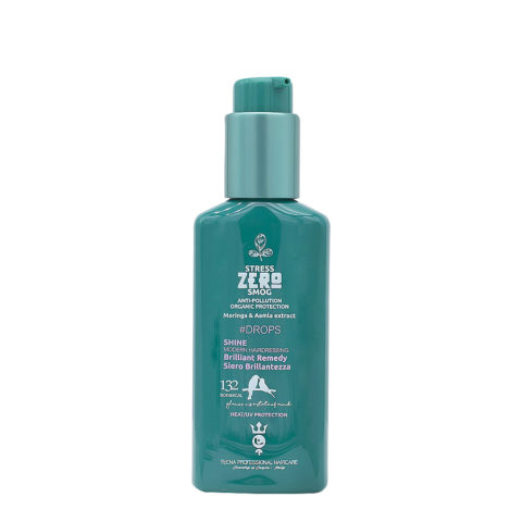 Zero Shine Drops 100ml - olio illuminante