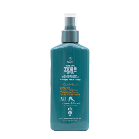 Tecna Zero Defining Volume Up 200ml - spray volumizzante