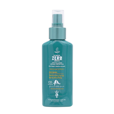 Tecna Zero Defining Wish Spray 100ml - crema spray corporizzante