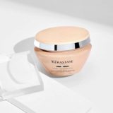 Kerastase Curl Manifesto Masque Beurre Haute Nutrition 200ml - maschera nutritiva per capelli ricci
