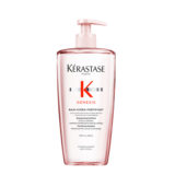 Kerastase Genesis Bain Hydra-Fortifiant 500ml - shampoo per capelli  deboli  e grassi