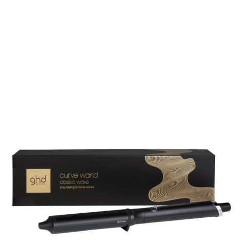 Arricciacapelli Curve Classic Wand