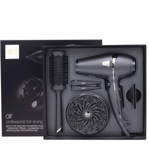 Ghd Air Hair Drying Kit