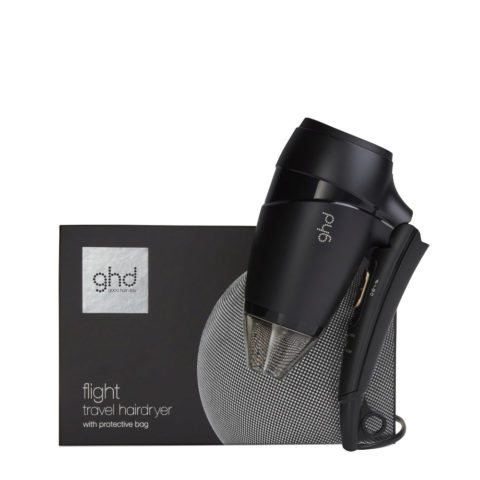 Ghd Flight - Asciugacapelli da Viaggio