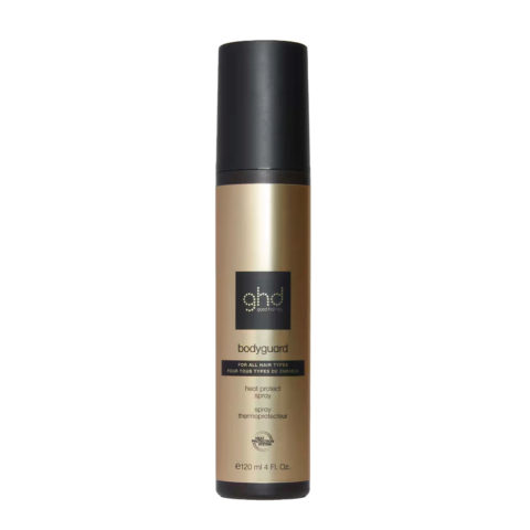 Ghd Bodyguard 120ml  - spray di protezione termica