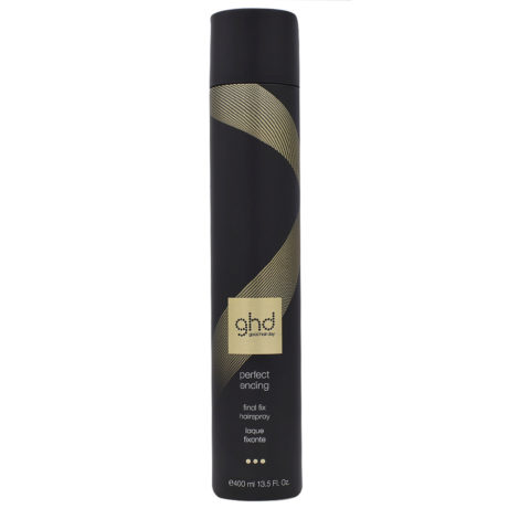 Ghd Perfect Ending - Final Fix Hairspray 400ml - lacca fissante