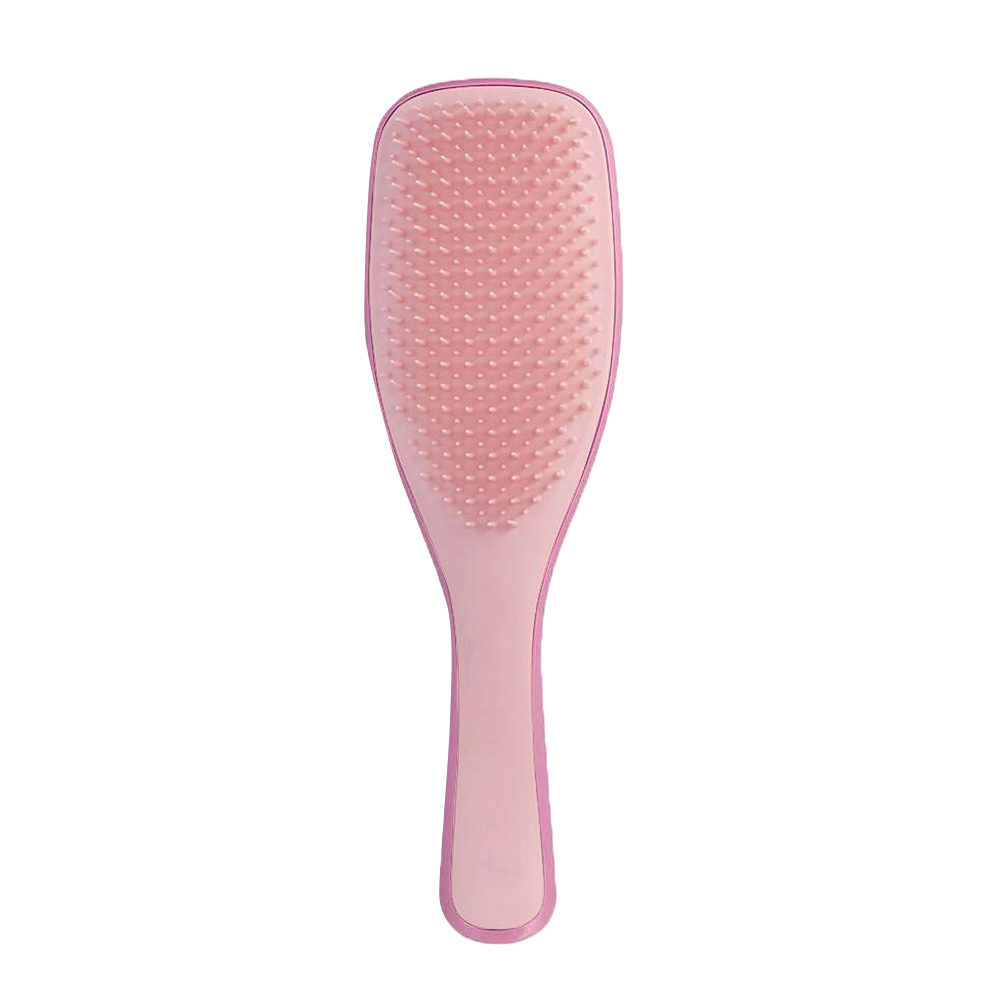 Tangle Teezer The Wet Detangler Fine & Fragile Pink - spazzola per capelli bagnati