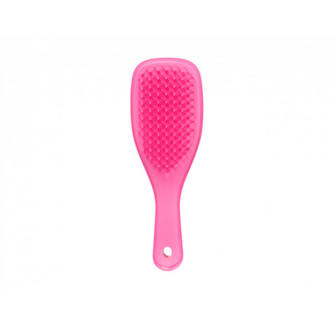 Tangle Teezer The Wet Detangler Small Baby Pink Sherber - spazzola fucsia mini per capelli bagnati