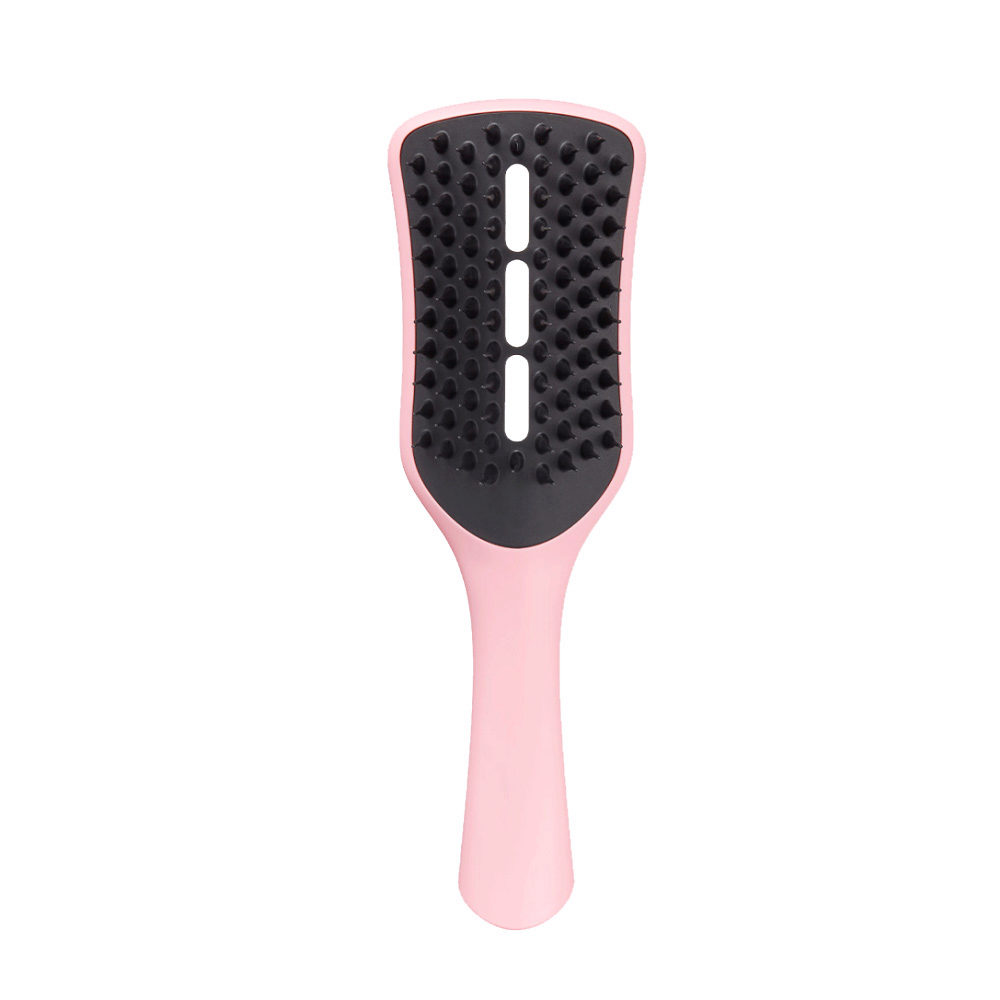 Tangle Teezer Easy Dry & Go Dusky Pink/Black - spazzola per asciugatura