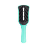 Tangle Teezer Easy Dry & Go Mint/Black - spazzola per asciugatura