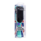 Tangle Teezer Easy Dry & Go Mint/Black - spazzola per asciugatura