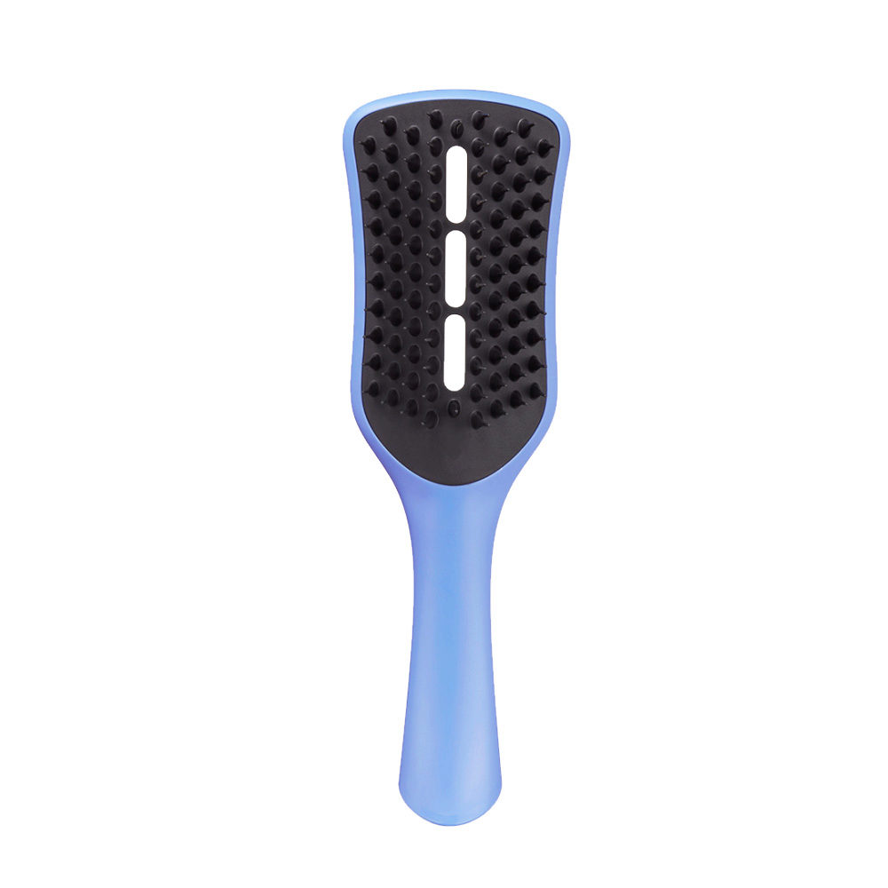 Tangle Teezer Easy Dry & Go Blue/Black - spazzola per asciugatura