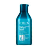 Redken Extreme Length Shampoo 300ml - shampoo rinforzante